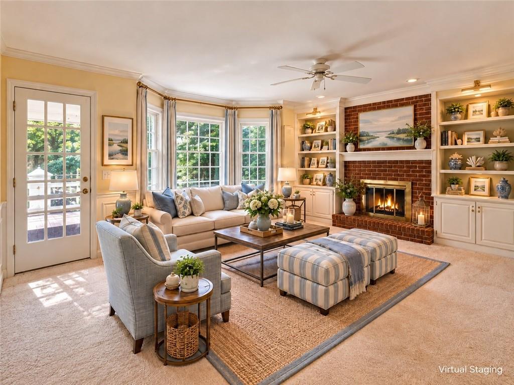 110 Clipper Bay Drive NE Alpharetta GA 30005