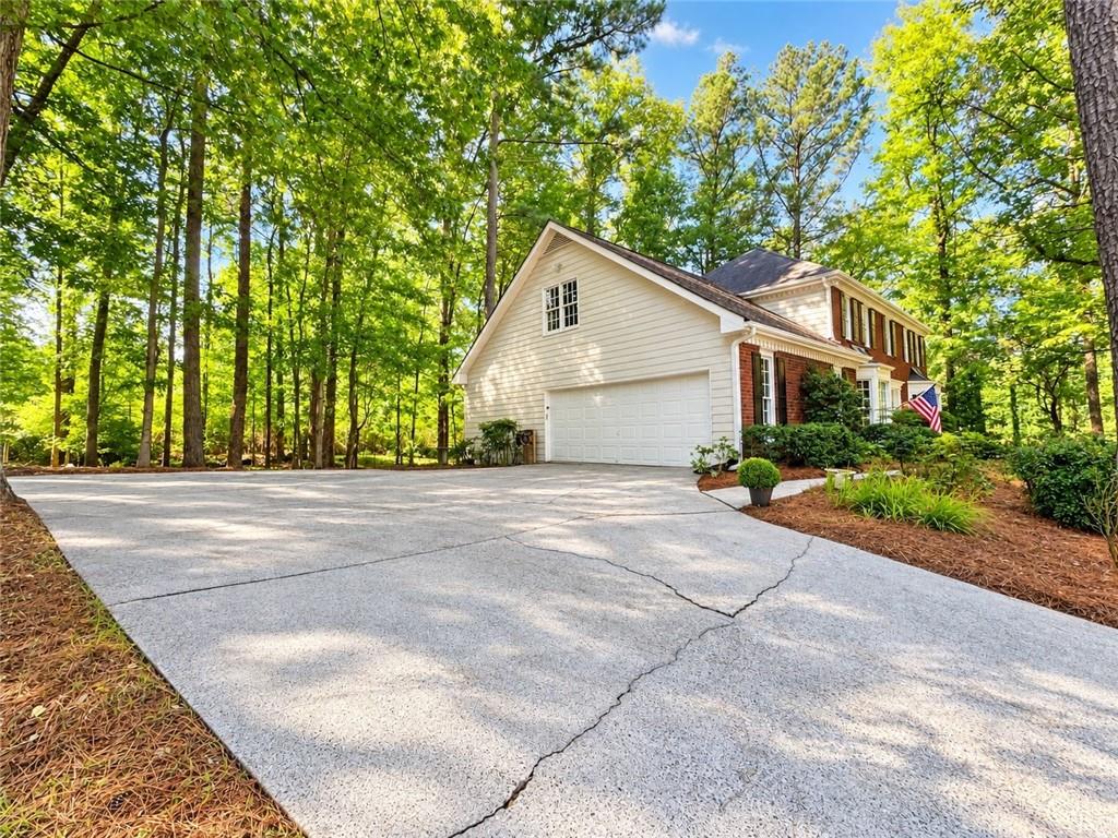110 Clipper Bay Drive NE Alpharetta GA 30005