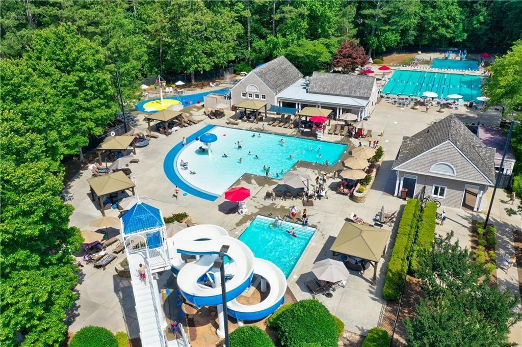 110 Clipper Bay Drive NE Alpharetta GA 30005