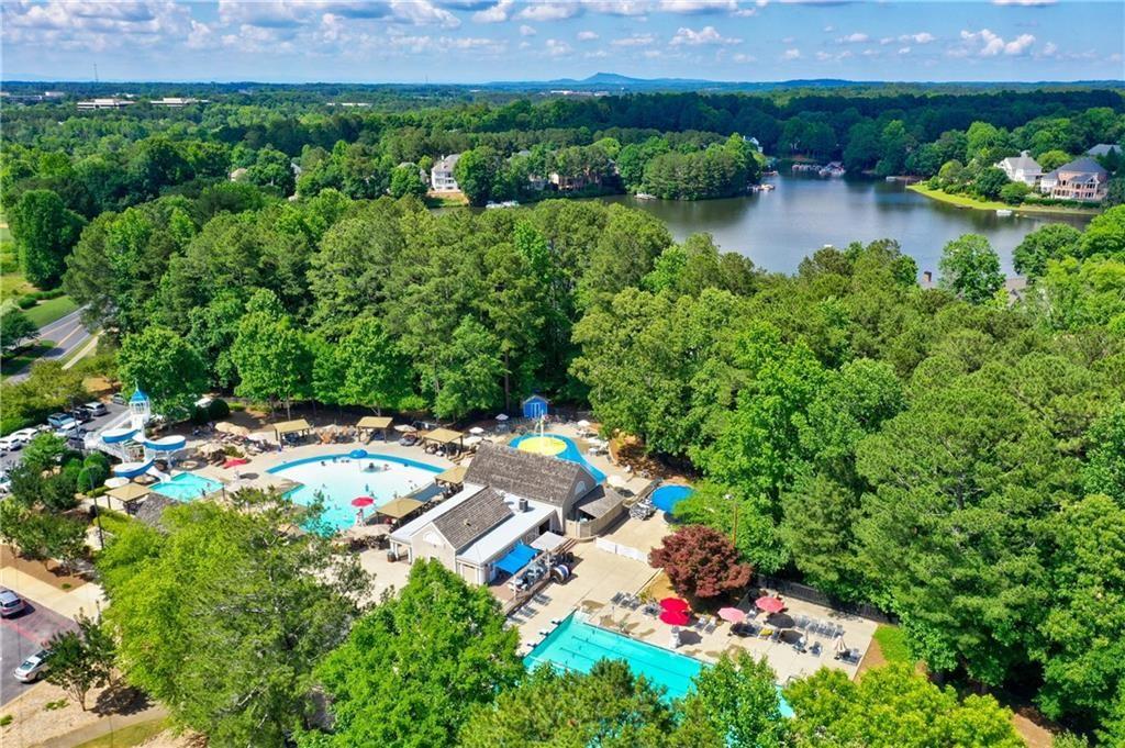 110 Clipper Bay Drive NE Alpharetta GA 30005