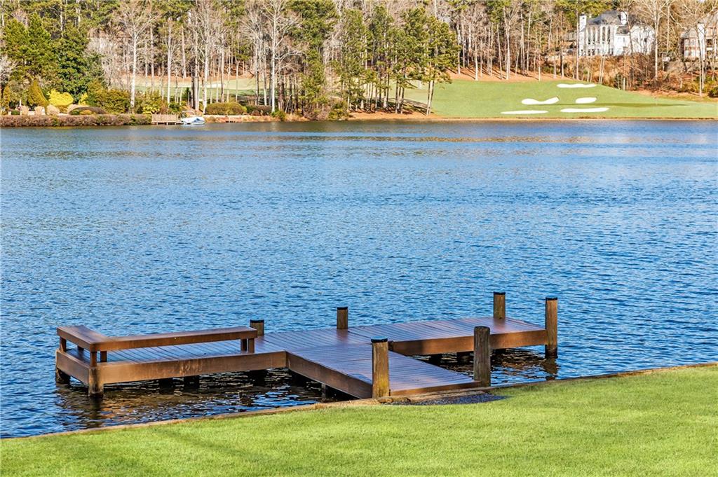 110 Clipper Bay Drive NE Alpharetta GA 30005