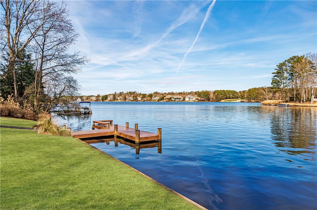 110 Clipper Bay Drive NE Alpharetta GA 30005