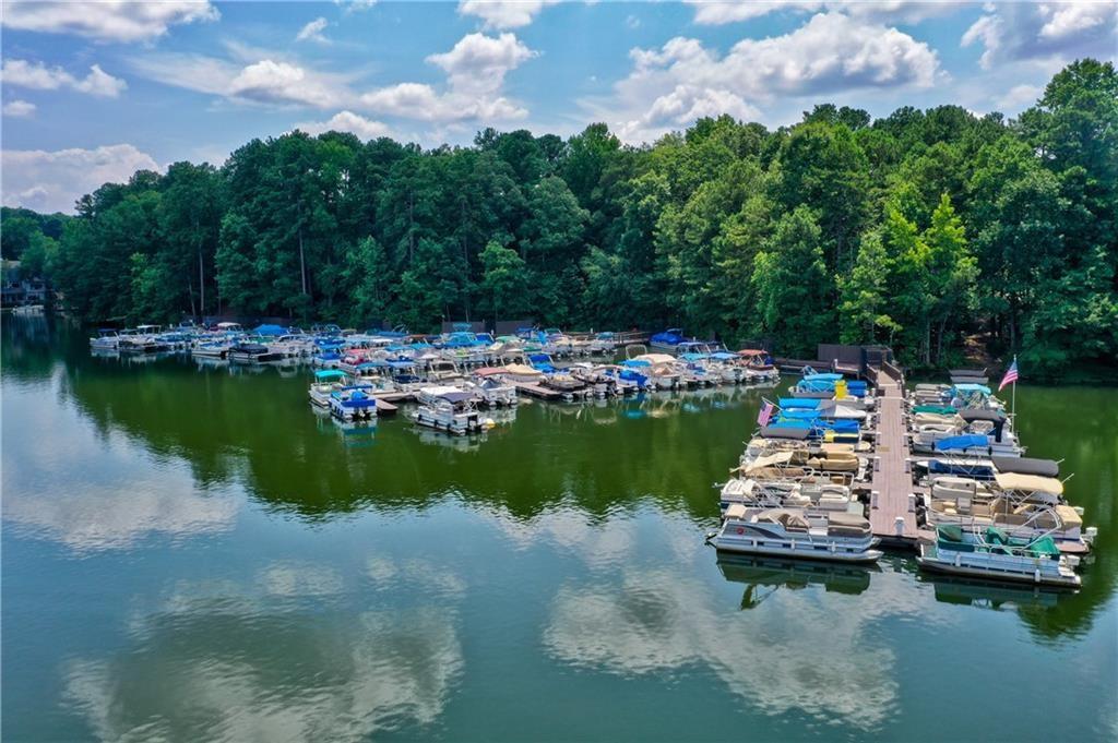 110 Clipper Bay Drive NE Alpharetta GA 30005