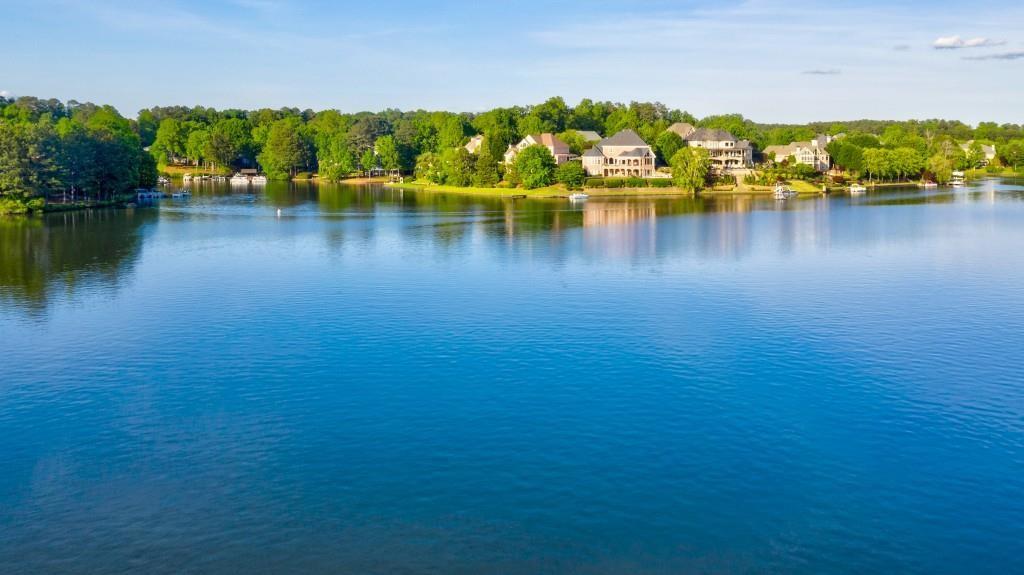 110 Clipper Bay Drive NE Alpharetta GA 30005