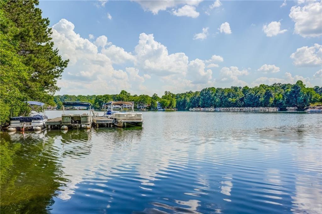 110 Clipper Bay Drive NE Alpharetta GA 30005