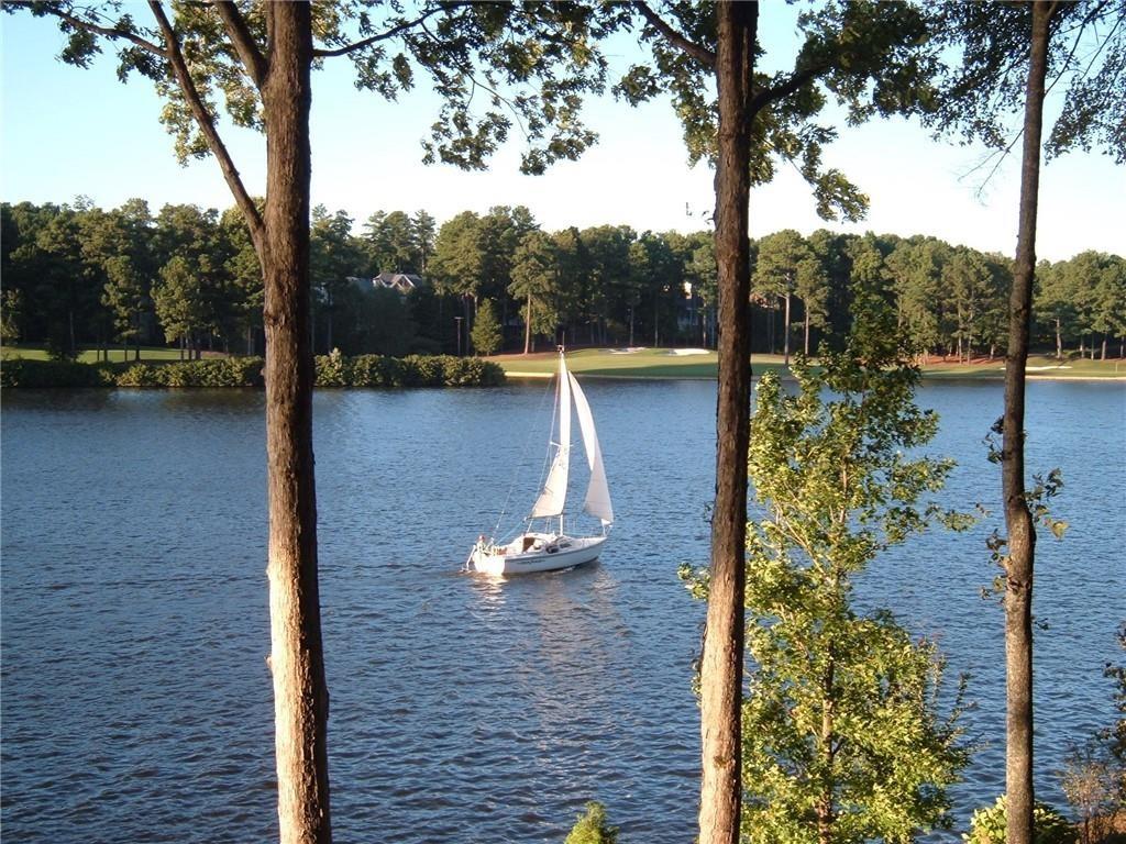 110 Clipper Bay Drive NE Alpharetta GA 30005