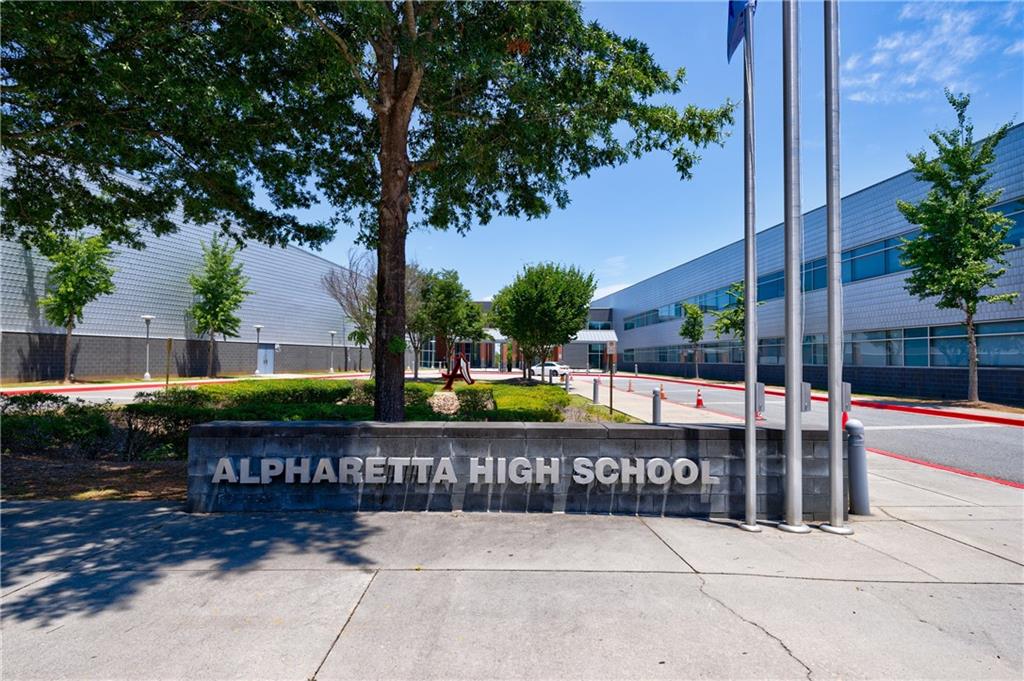 110 Clipper Bay Drive NE Alpharetta GA 30005
