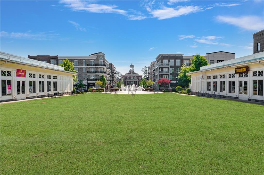 110 Clipper Bay Drive NE Alpharetta GA 30005