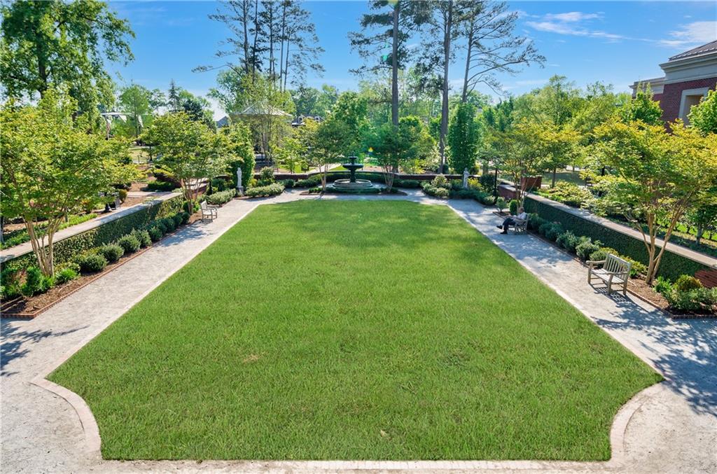 110 Clipper Bay Drive NE Alpharetta GA 30005