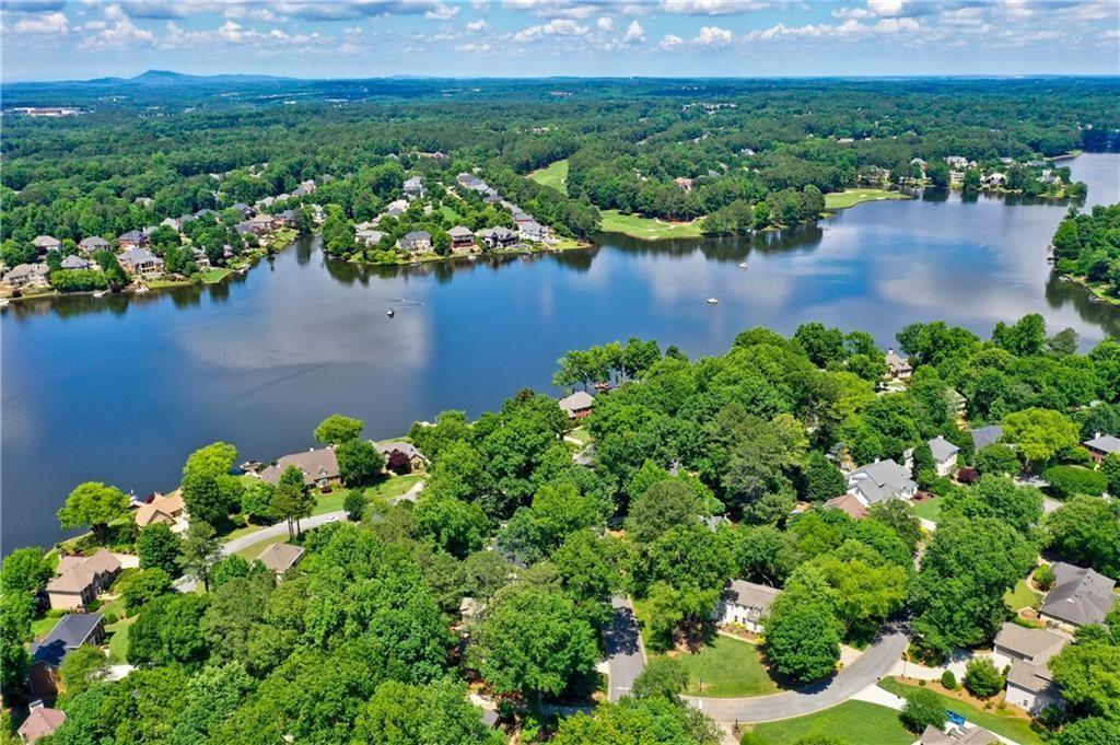 110 Clipper Bay Drive NE Alpharetta GA 30005