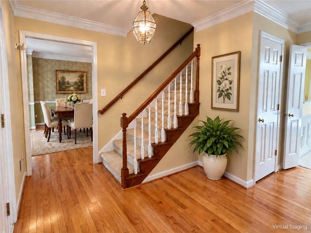 110 Clipper Bay Drive NE Alpharetta GA 30005