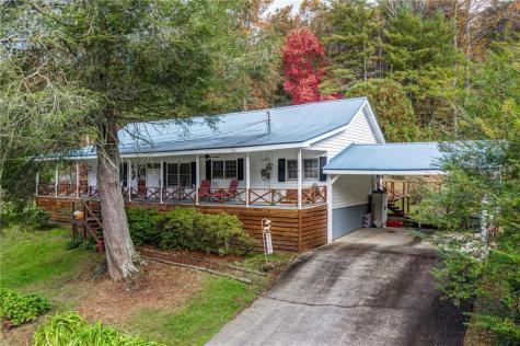 926 Lucius Road Cherry Log GA 30522