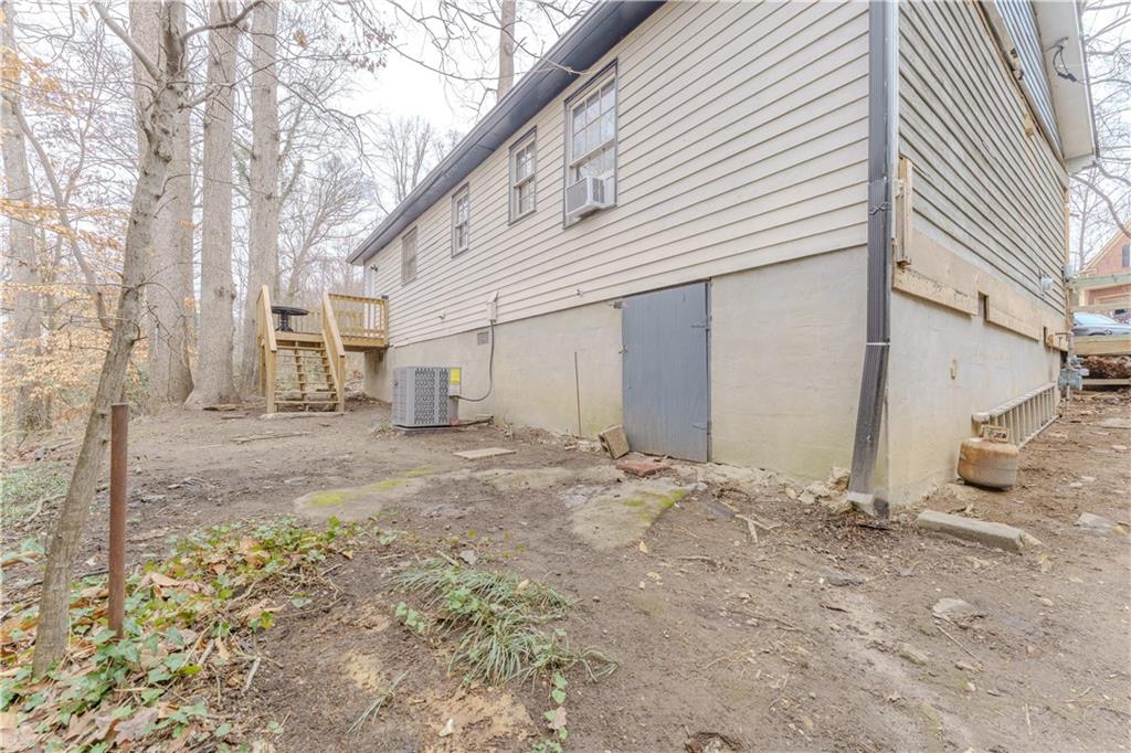 6543 Sage Street Doraville GA 30340