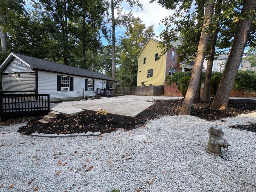 6543 Sage Street Doraville GA 30340