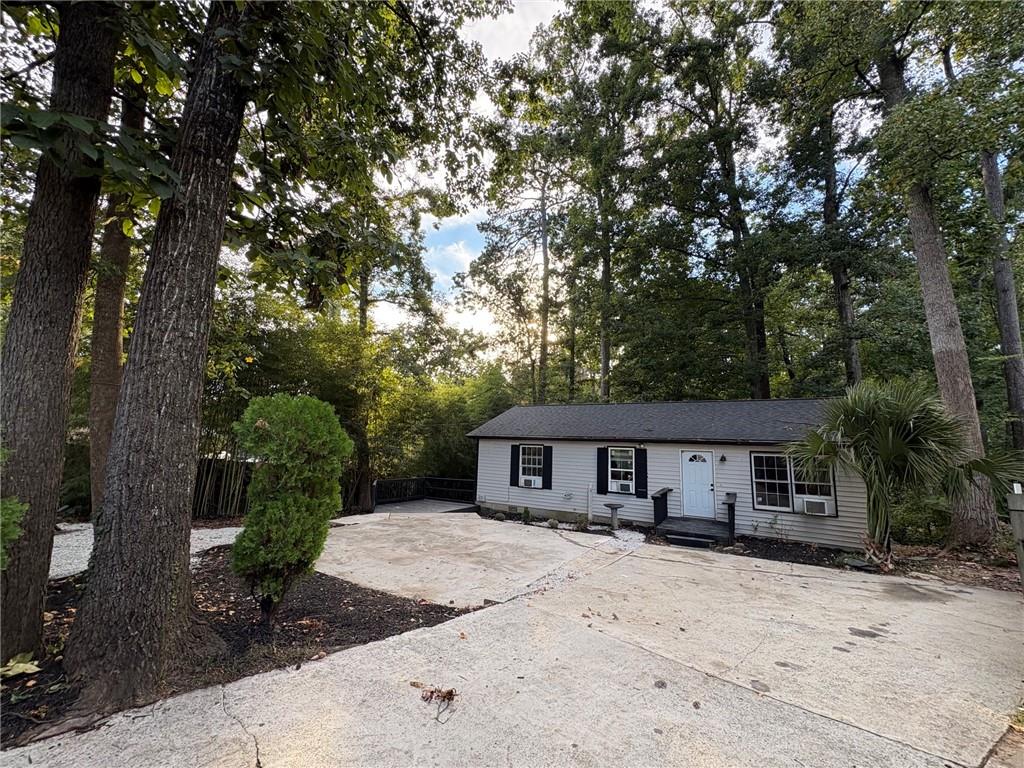 6543 Sage Street Doraville GA 30340