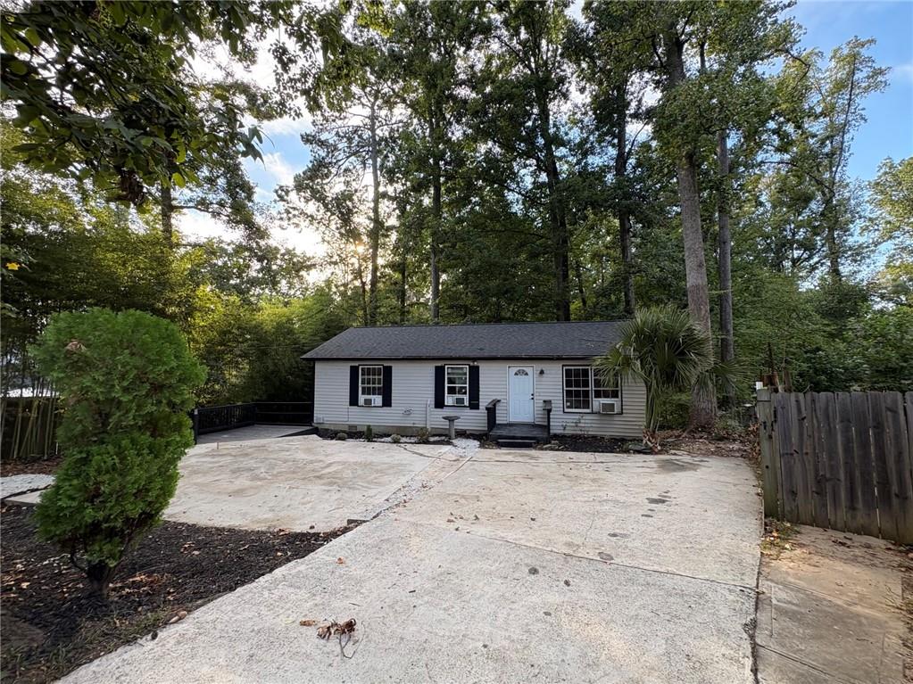 6543 Sage Street Doraville GA 30340