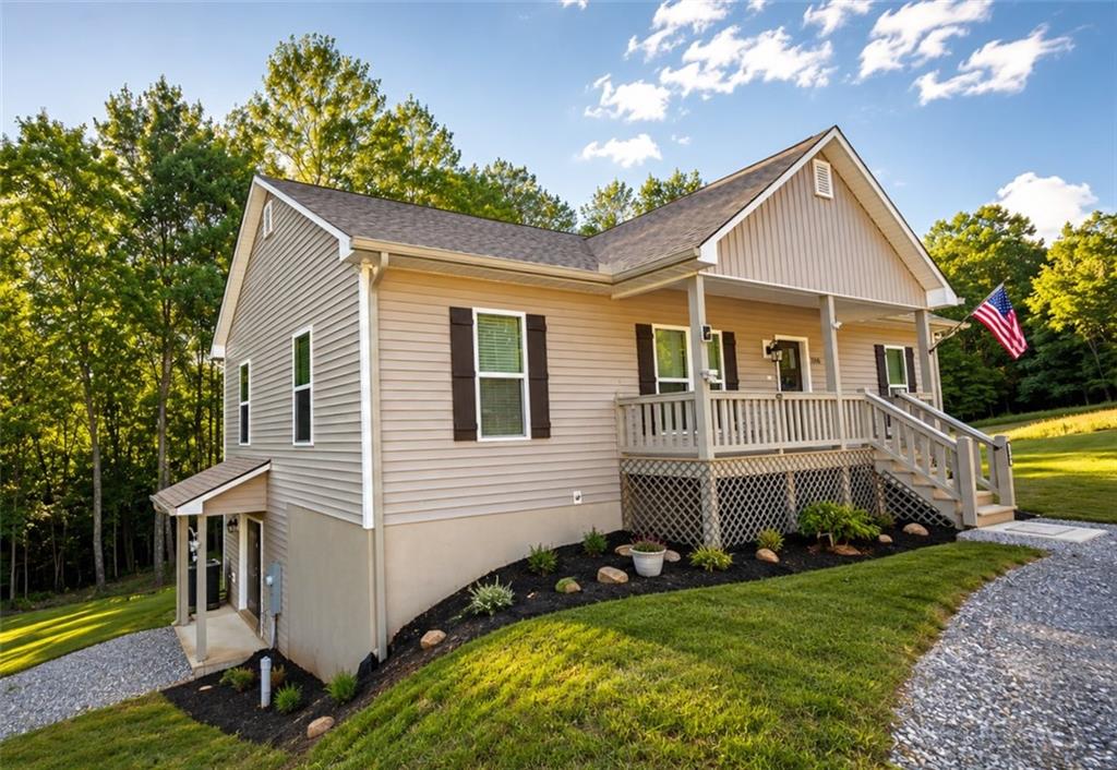 129 Sunset Trail Blairsville GA 30512