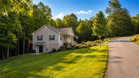 129 Sunset Trail Blairsville GA 30512