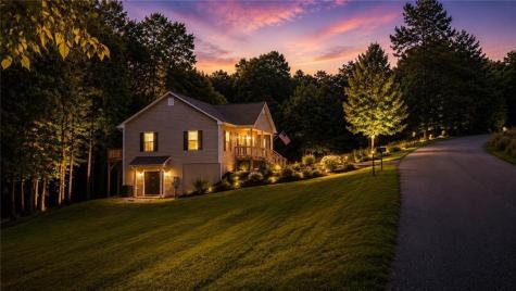 129 Sunset Trail Blairsville GA 30512