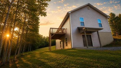 129 Sunset Trail Blairsville GA 30512