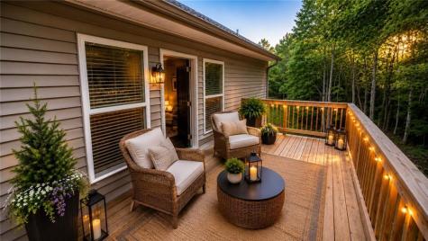 129 Sunset Trail Blairsville GA 30512