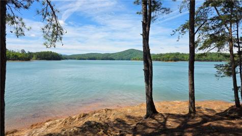 129 Sunset Trail Blairsville GA 30512