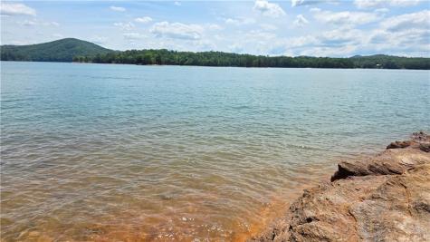 129 Sunset Trail Blairsville GA 30512