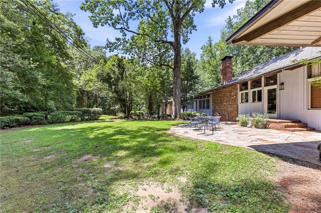 1403 Springdale Road Gainesville GA 30501