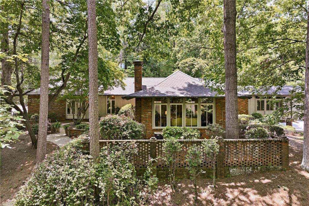1403 Springdale Road Gainesville GA 30501