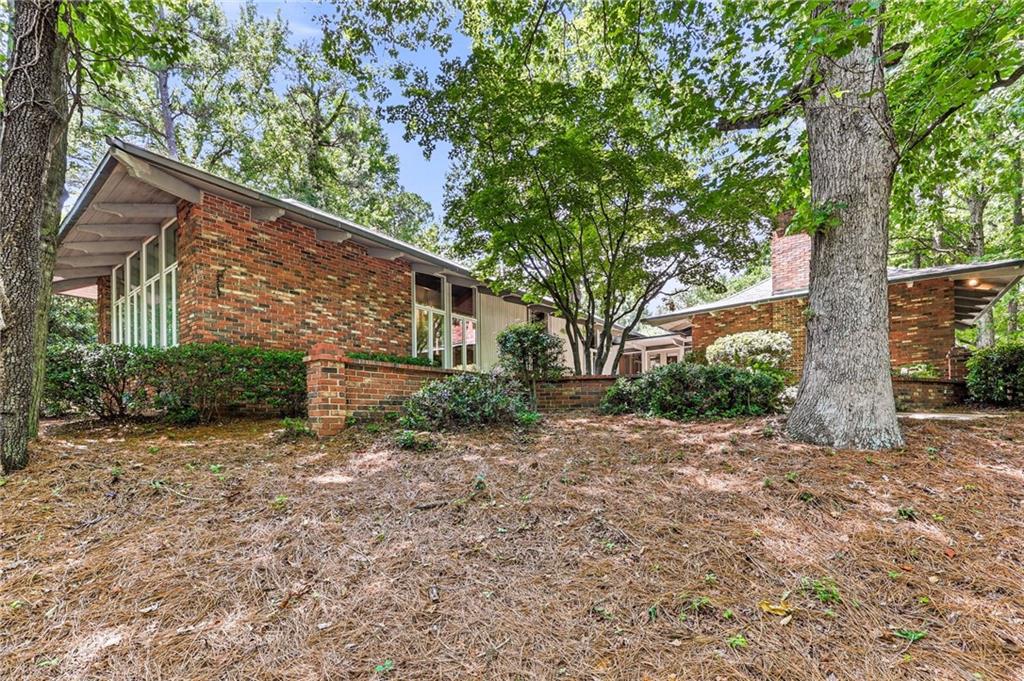 1403 Springdale Road Gainesville GA 30501