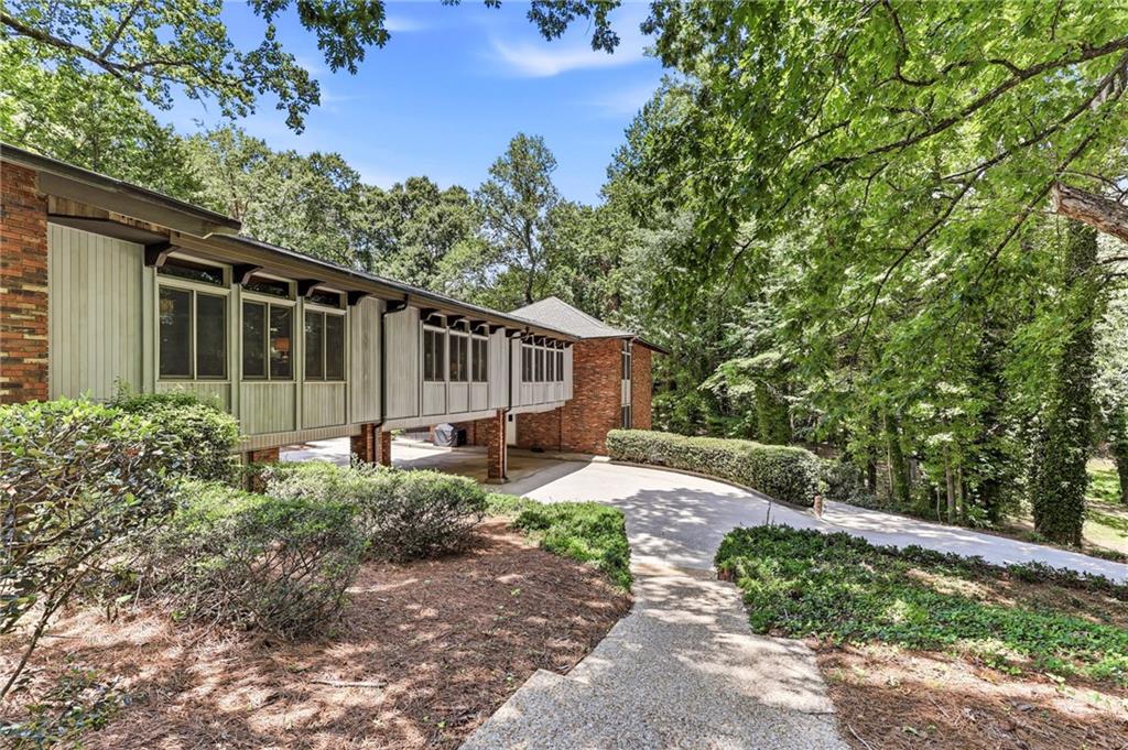 1403 Springdale Road Gainesville GA 30501