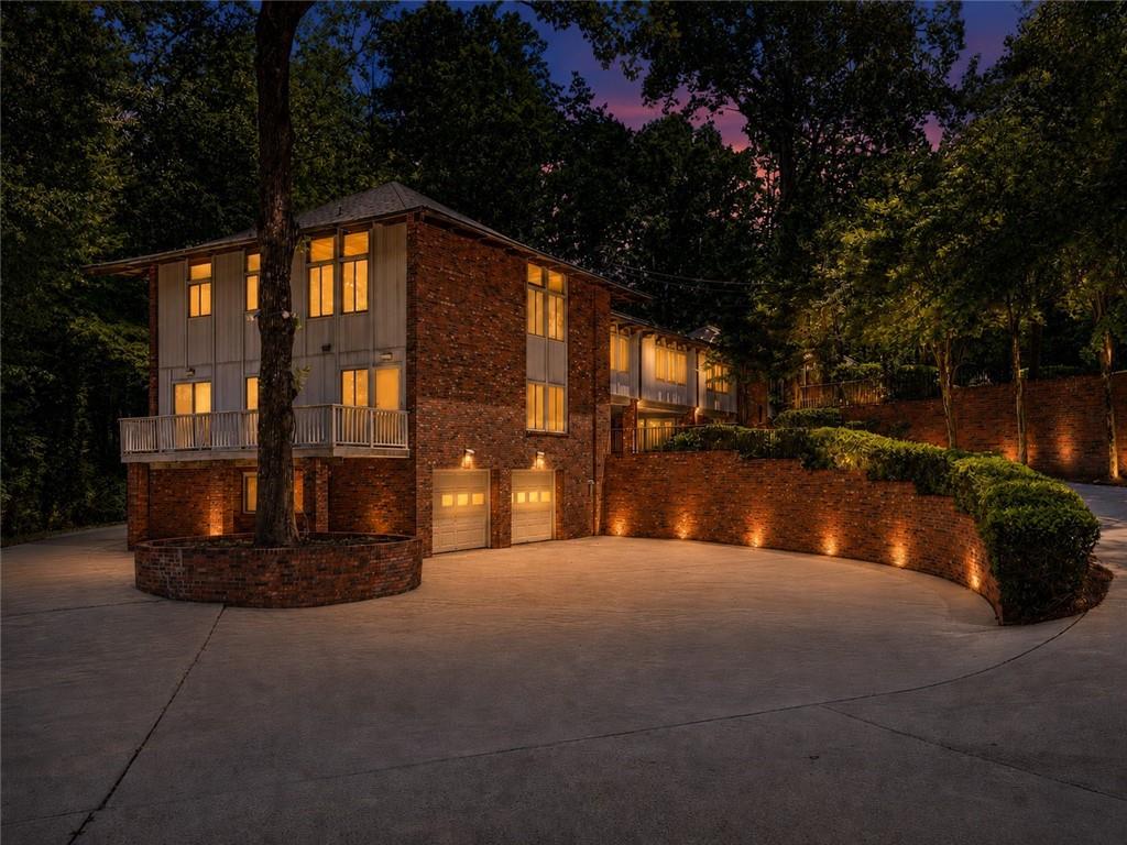 1403 Springdale Road Gainesville GA 30501