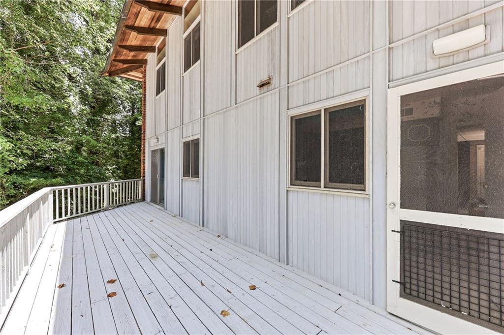 1403 Springdale Road Gainesville GA 30501
