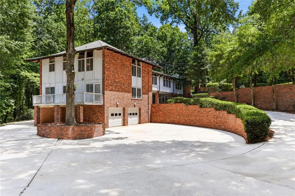 1403 Springdale Road Gainesville GA 30501