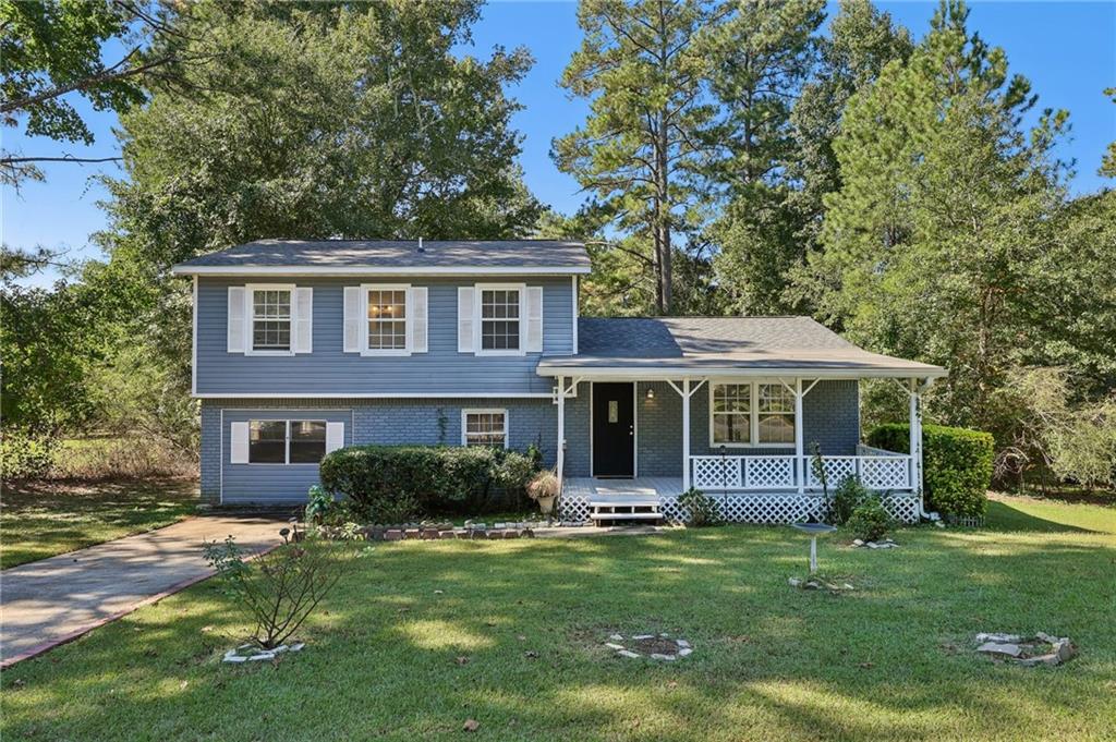 10895 Thrasher Road Jonesboro GA 30238