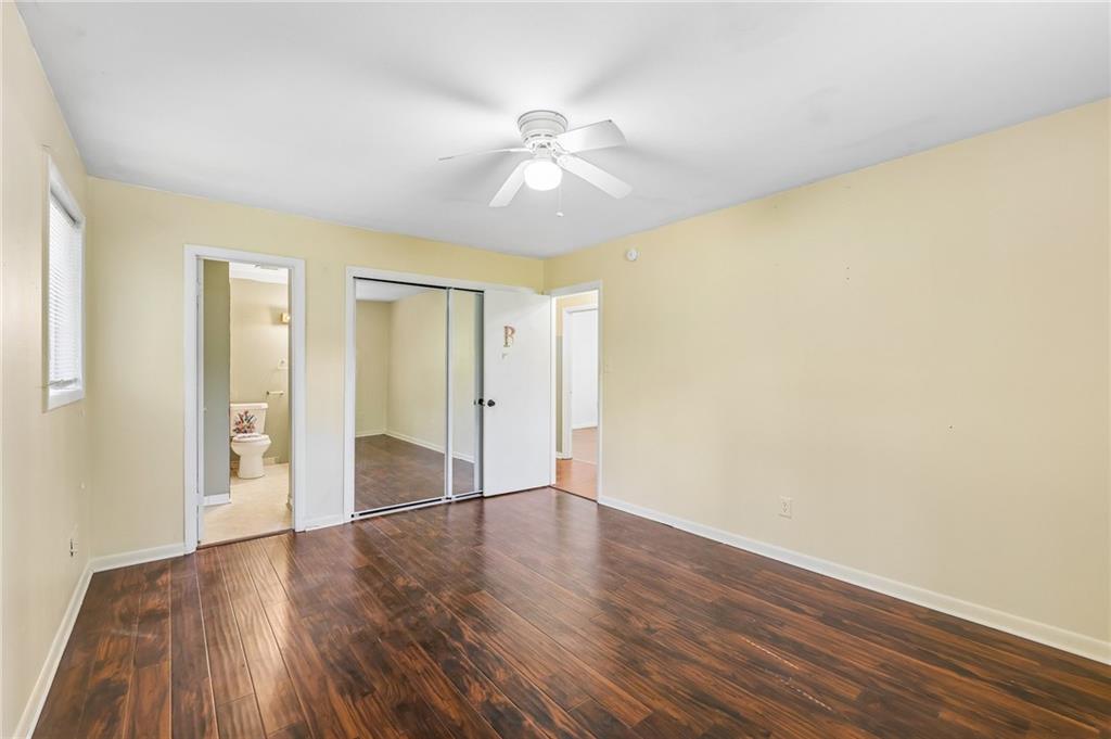 10895 Thrasher Road Jonesboro GA 30238