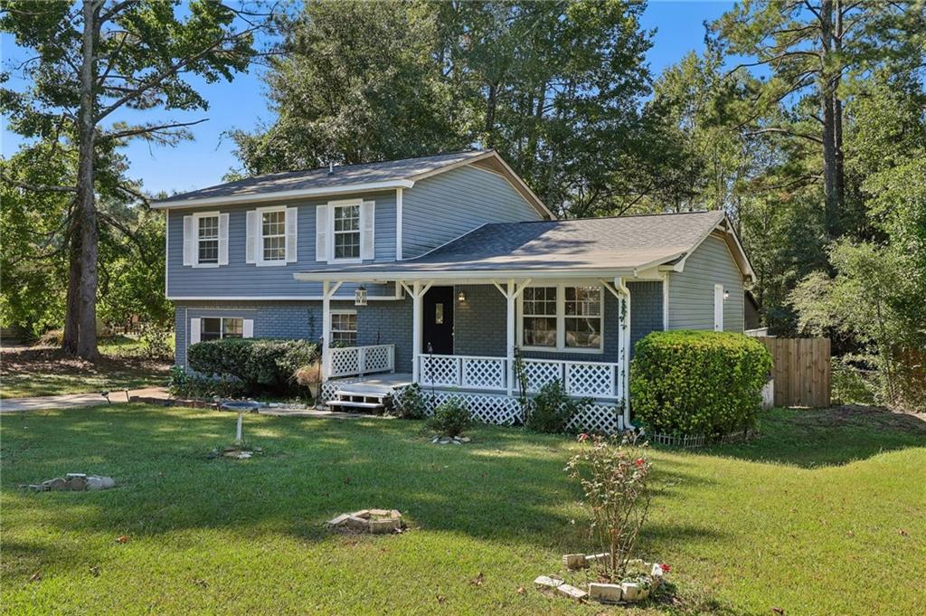10895 Thrasher Road Jonesboro GA 30238