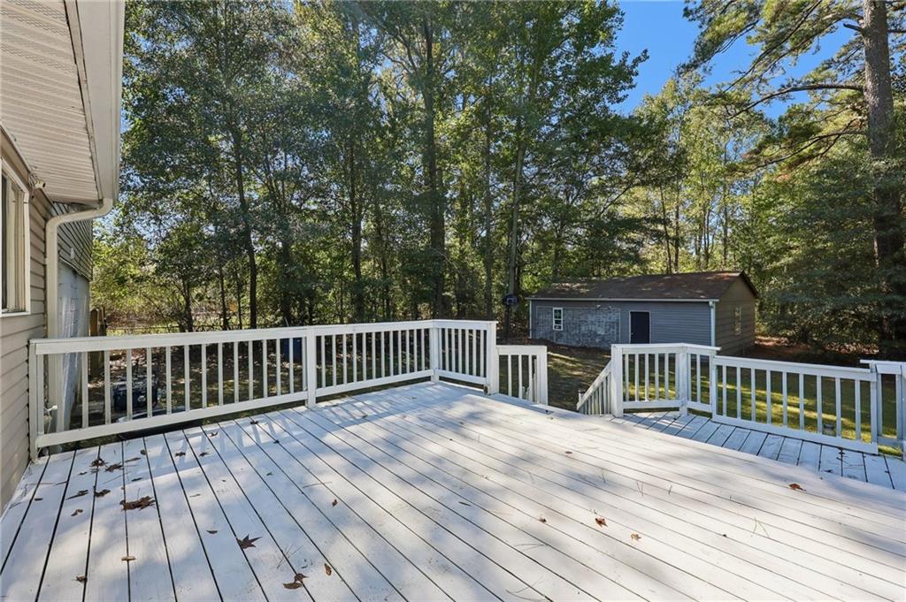 10895 Thrasher Road Jonesboro GA 30238