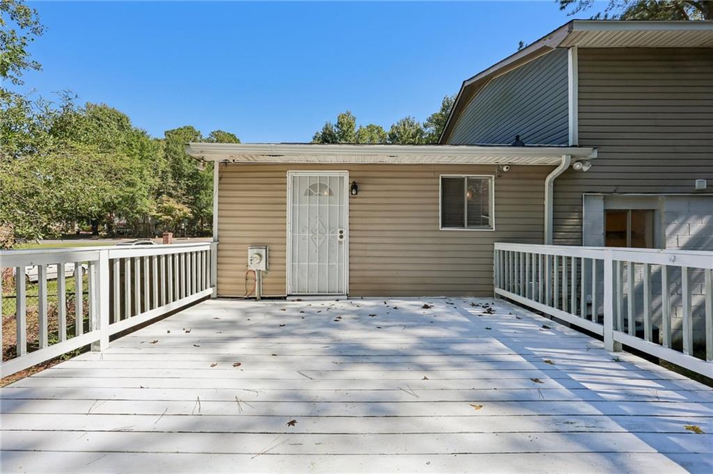 10895 Thrasher Road Jonesboro GA 30238