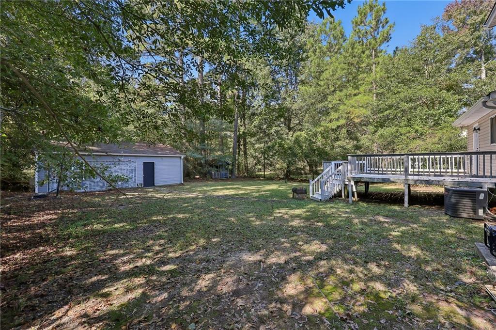 10895 Thrasher Road Jonesboro GA 30238