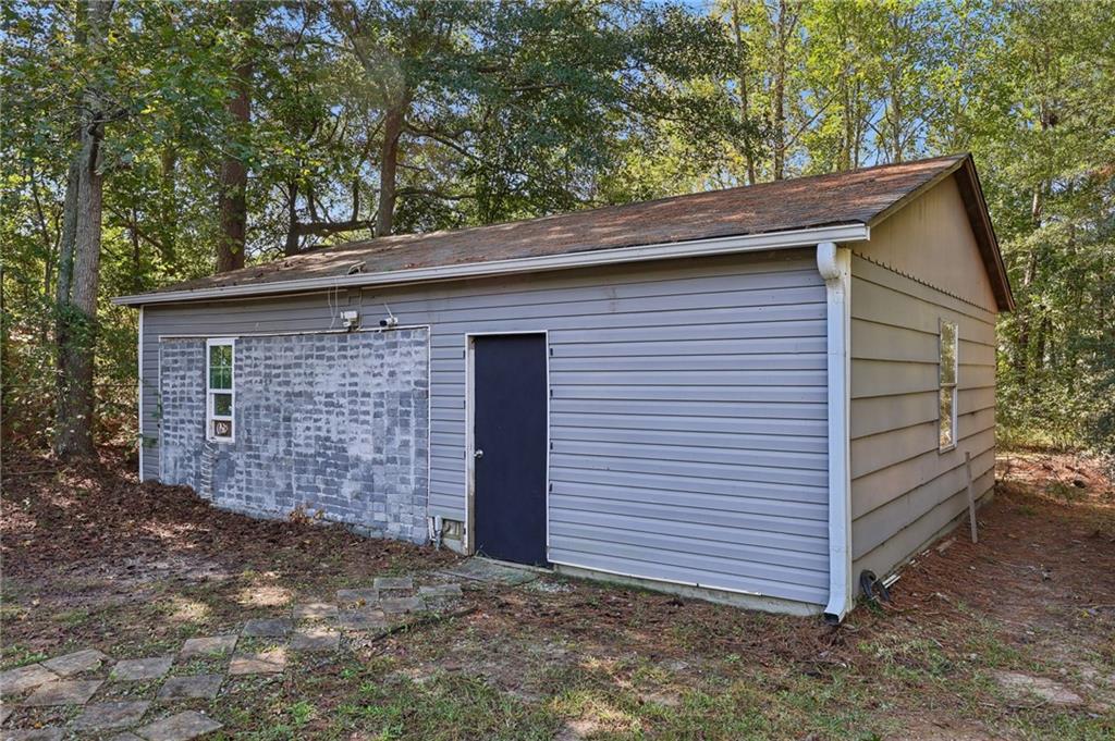 10895 Thrasher Road Jonesboro GA 30238