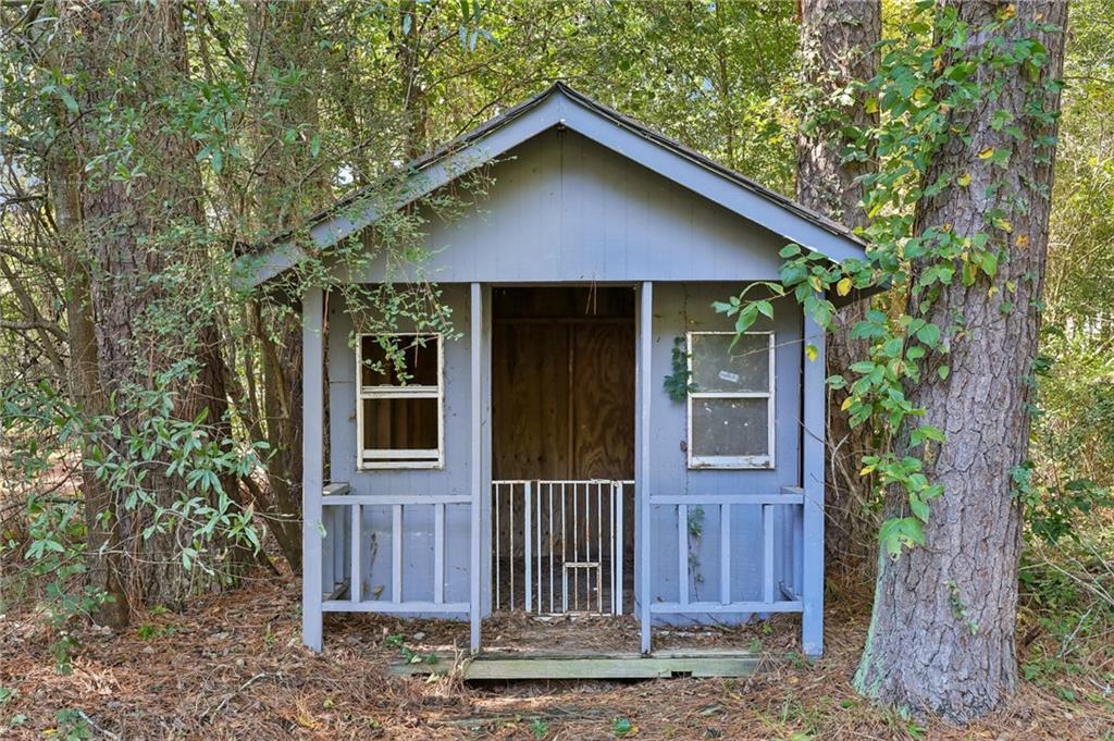 10895 Thrasher Road Jonesboro GA 30238