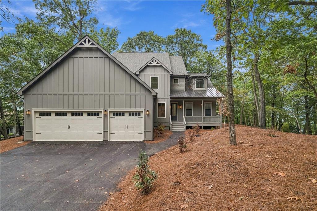 20 Falcon Circle Jasper GA 30143