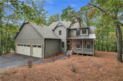 20 Falcon Circle Jasper GA 30143