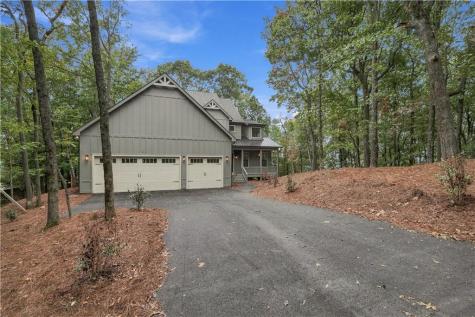 20 Falcon Circle Jasper GA 30143