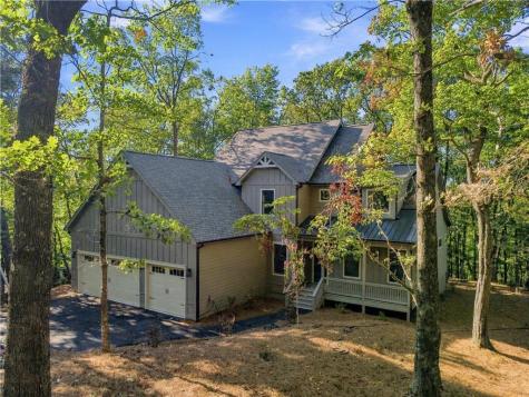 20 Falcon Circle Jasper GA 30143