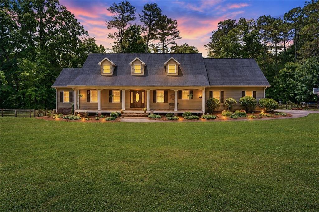 278 Turner Road Jasper GA 30143