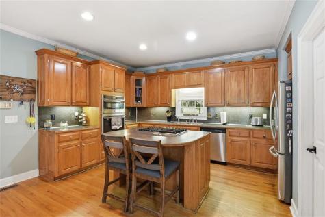 278 Turner Road Jasper GA 30143