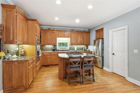 278 Turner Road Jasper GA 30143