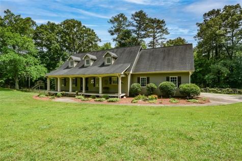278 Turner Road Jasper GA 30143